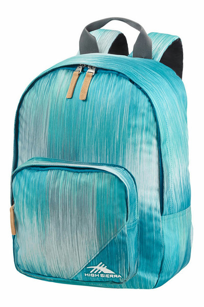 High Sierra Spey Polyester Turquoise,Multi,Blue