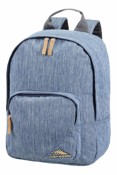 High Sierra Spey Polyester Blau