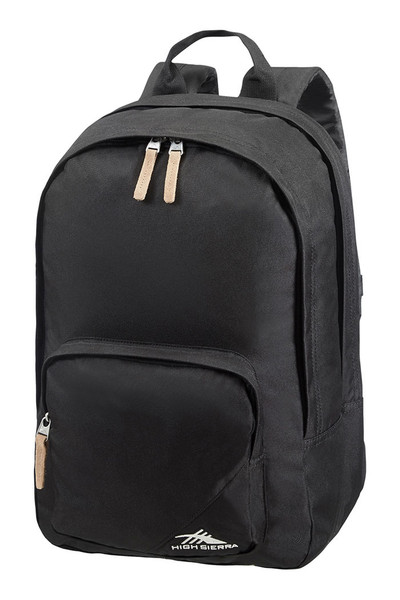 High Sierra Penk Polyester Black