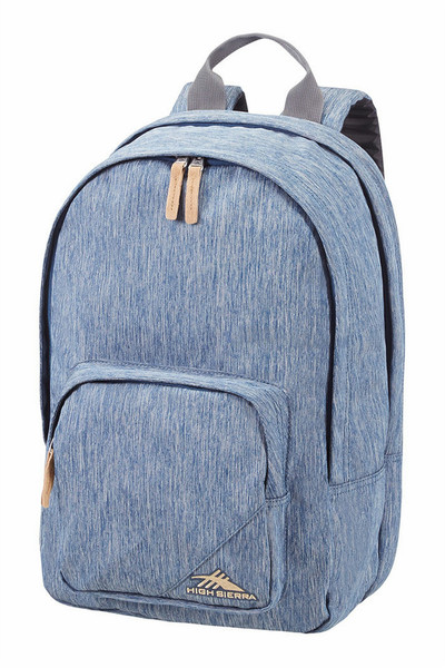 High Sierra Penk Polyester Multicolour,Blue