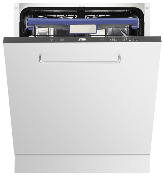 ETNA VW544ZT Fully built-in 14place settings A++ dishwasher