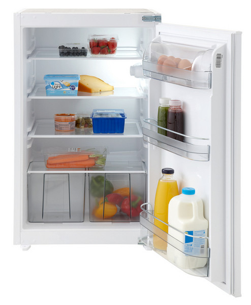 ETNA KKS8088 Built-in 134L A++ White refrigerator