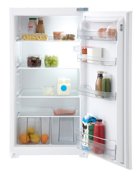 ETNA KKS8102 Built-in 160L A++ White refrigerator