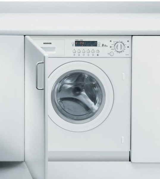 Hoover HDB 854 D washer dryer