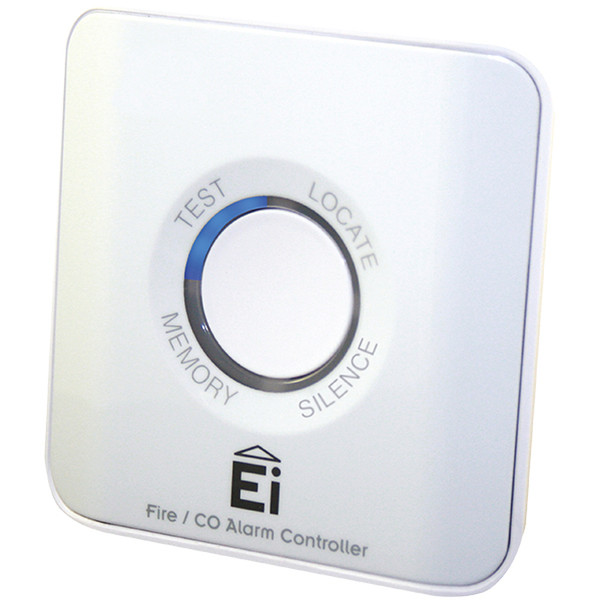 Ei Electronics Ei450 Беспроводной Белый