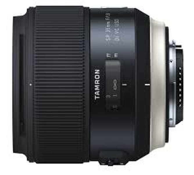 Tamron SP 35mm F/1.8 Di VC USD SLR Standard lens Black