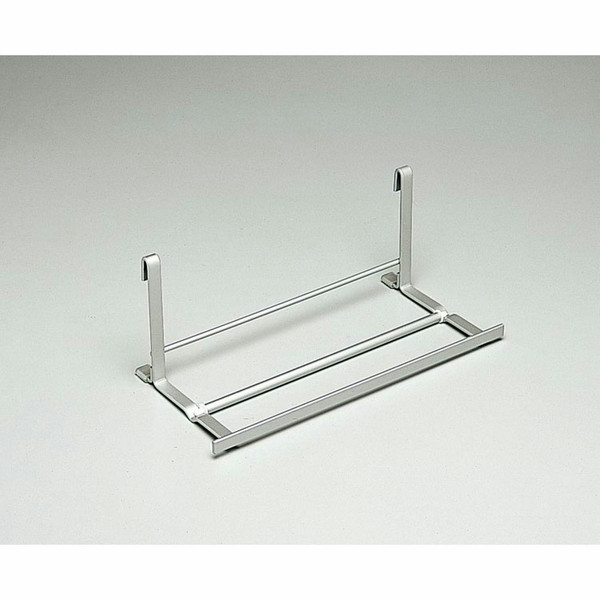 Elleci ARI02300 Wall-mounted paper towel holder Stainless steel Stainless steel paper towel holder