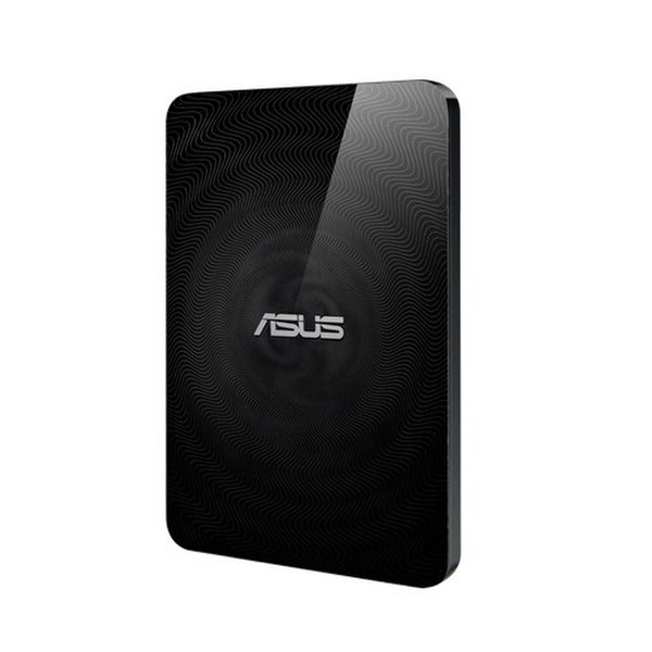 ASUS WHD-A2 3.0 (3.1 Gen 1) Wi-Fi 1024GB Black
