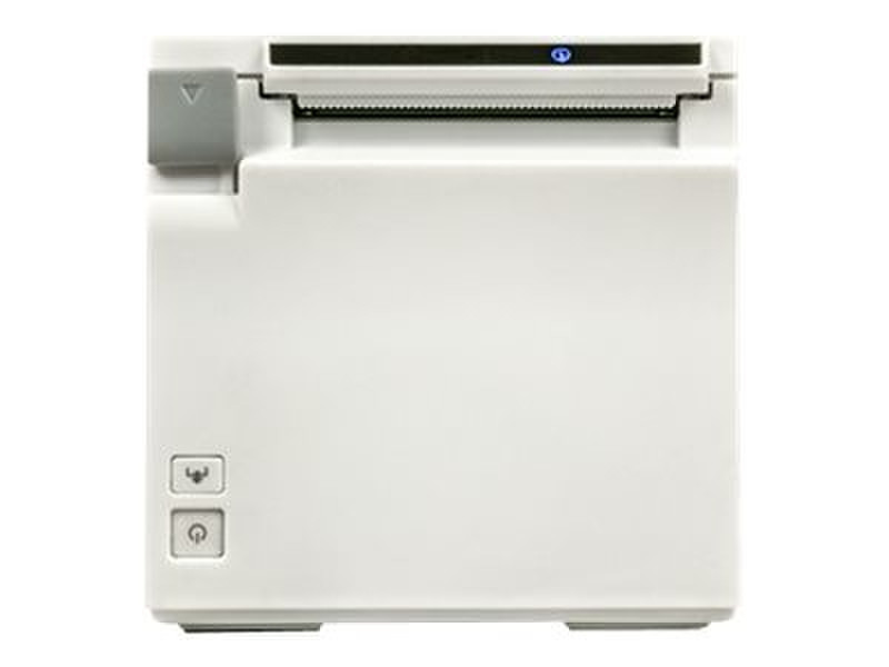 Epson TM-m30 Тепловой POS printer 203 x 203dpi Белый