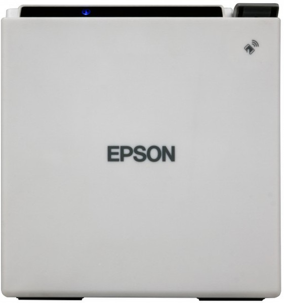 Epson TM-m30 (121A0) Тепловой POS printer 203 x 203dpi Белый