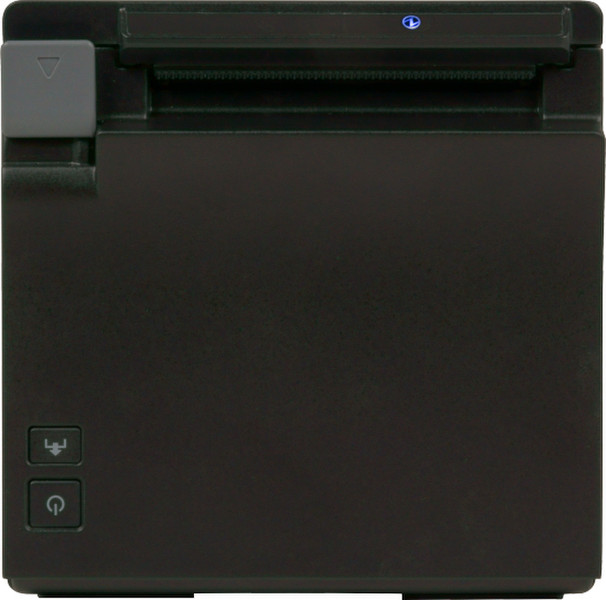 Epson TM-m30 (122A0) Тепловой POS printer 203 x 203dpi Черный