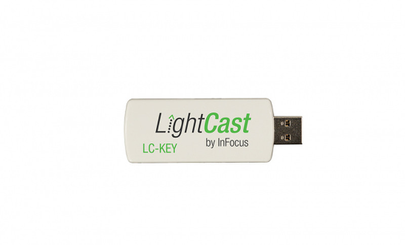 Infocus INA-LCKEY1 USB-Gadget