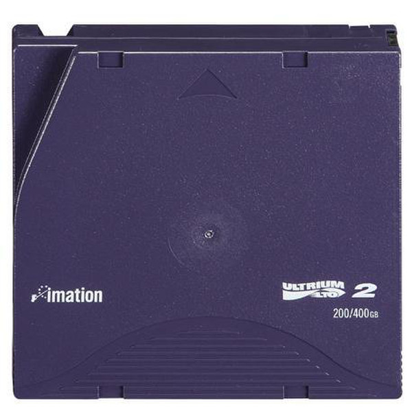 Imation ULTRIUM LTO Generation 2 Standard Tape Cartridge