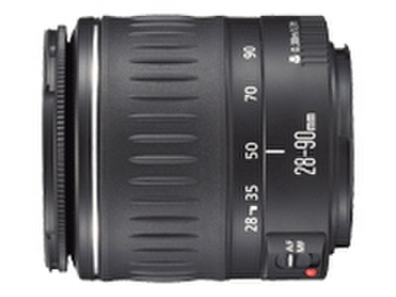 Canon Zoom lens EF 28-90MM 4-5.6 DC III Черный