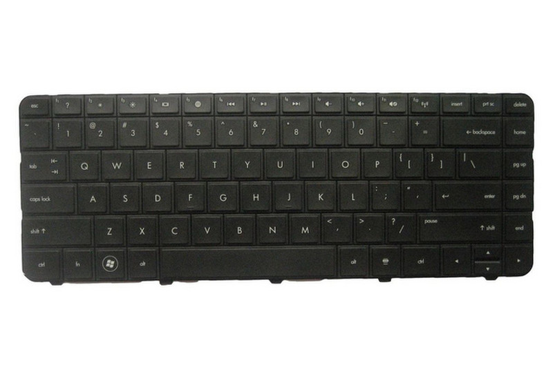 HP 776451-001 Keyboard notebook spare part