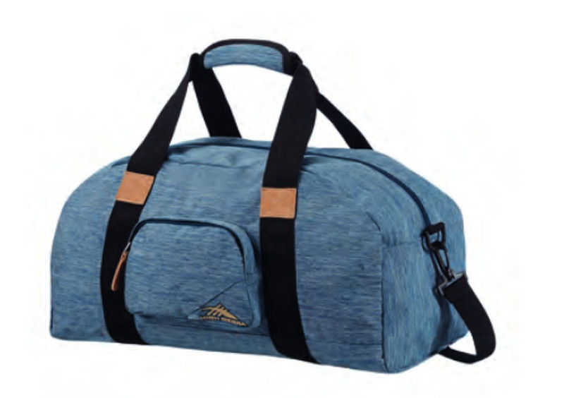High Sierra Sabar Travel bag 36.5L Blue,Grey