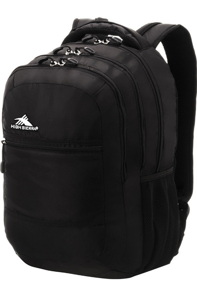 High Sierra Toiyabe Polyester Schwarz