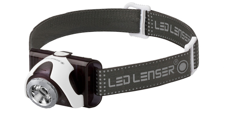 Led Lenser 1013 электрический фонарь