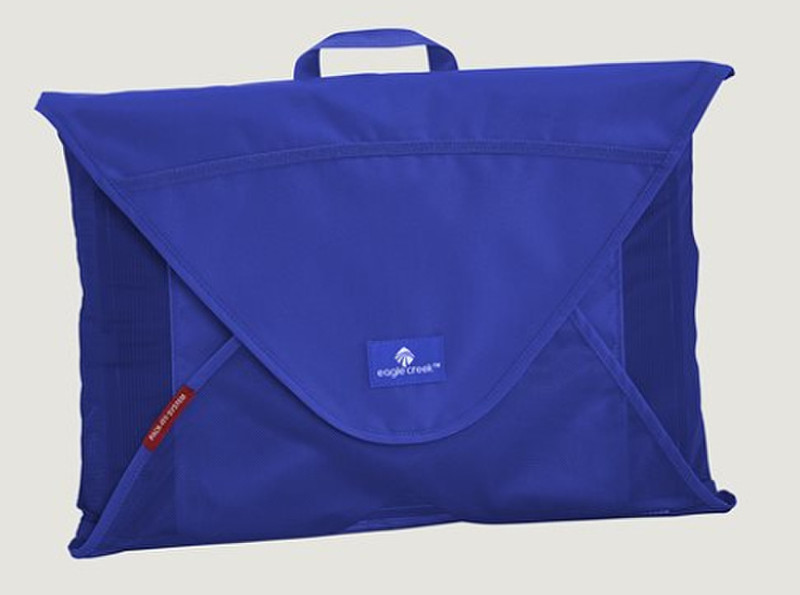 Eagle Creek EC-41190137 Blue clothing storage bag