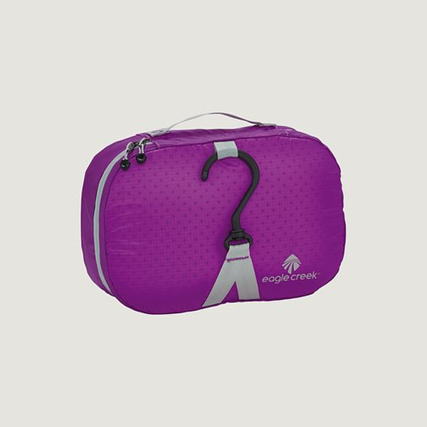 Eagle Creek Pack-It Specter 4L Purple toiletry bag