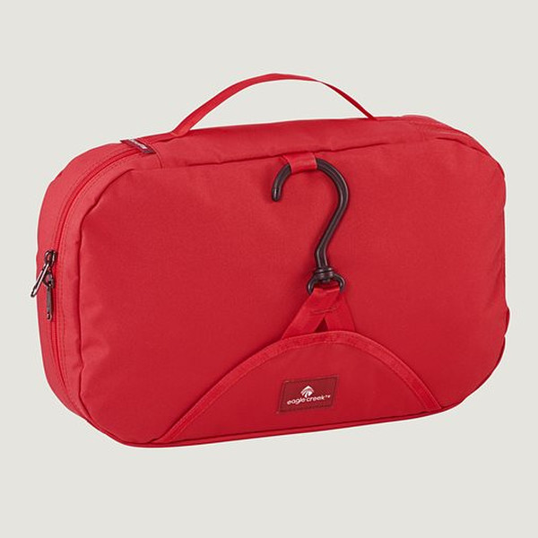 Eagle Creek Pack-It 6.5L Red toiletry bag