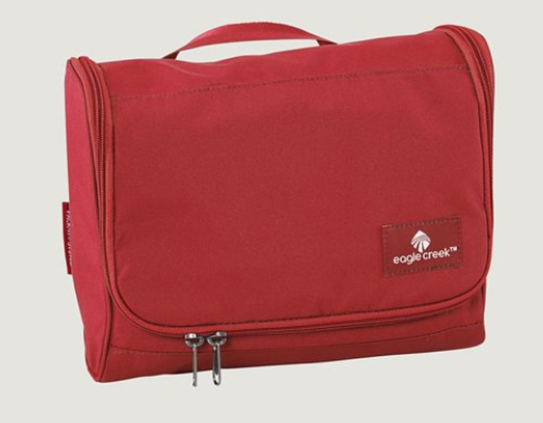 Eagle Creek Pack-It 5.5L Red toiletry bag