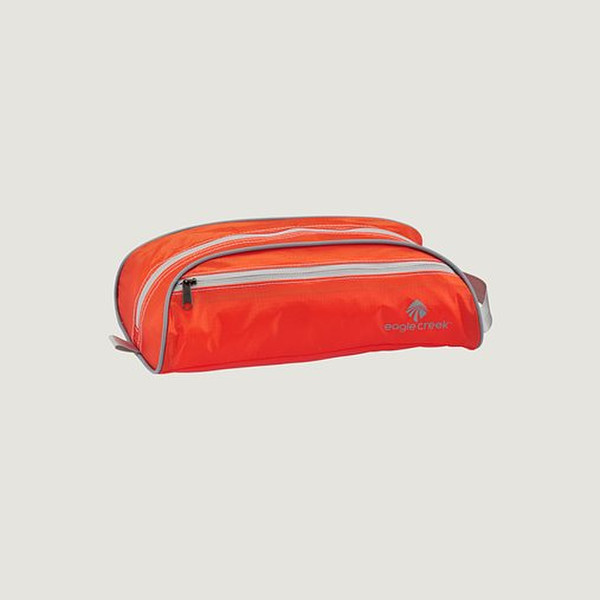 Eagle Creek Pack-It Specter 3L Orange toiletry bag