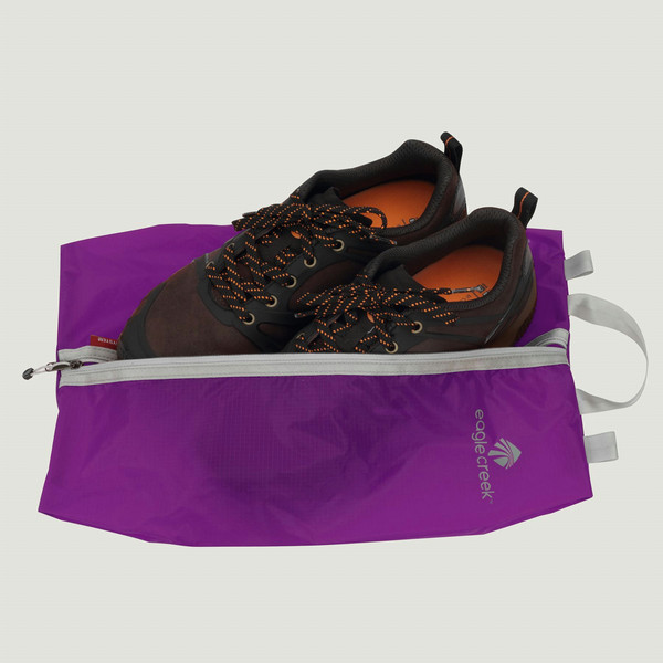 Eagle Creek Pack-It Specter Shoe Sac Violet