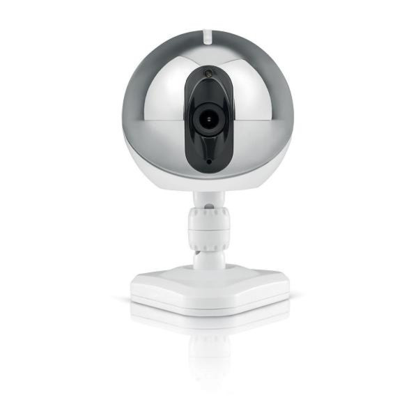 TELE System tVEDO101HDi IP security camera Indoor White