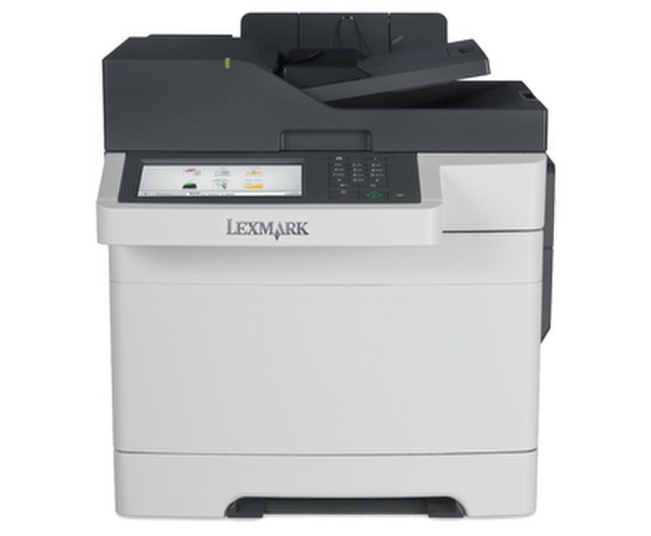 Lexmark CX510de