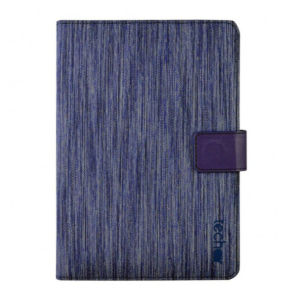 Tech air TAXUT042 7Zoll Blatt Blau Tablet-Schutzhülle