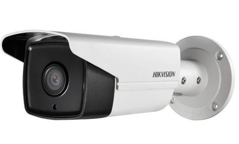 Hikvision Digital Technology DS-2CD2T22WD-I5 IP security camera Outdoor Box Weiß