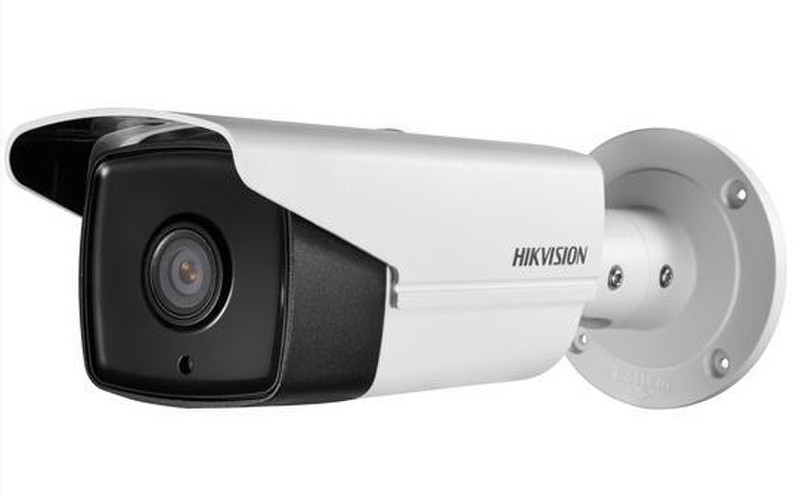 Hikvision Digital Technology DS-2CD2T22WD-I8 IP security camera Вне помещения Коробка Белый