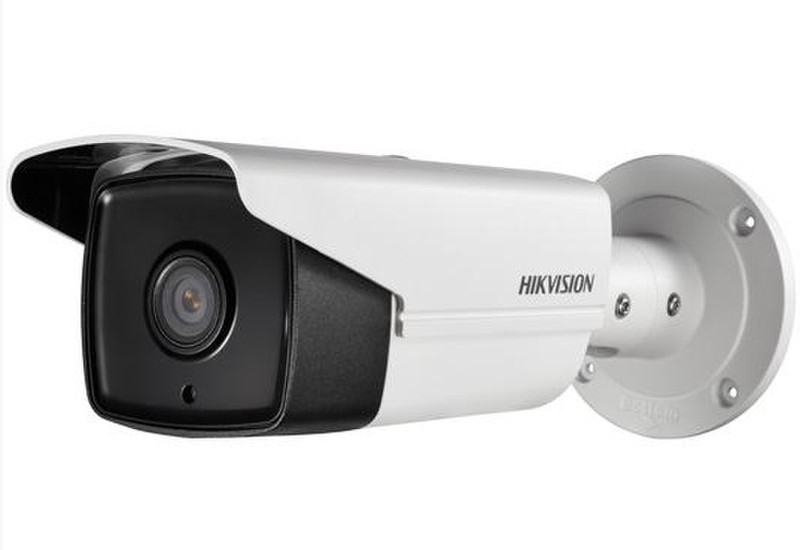 Hikvision Digital Technology DS-2CD2T32-I3 IP security camera Вне помещения Коробка Белый