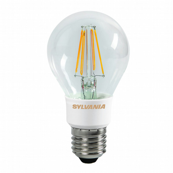 Sylvania 0027125 50W E27 A++ Warm white LED lamp