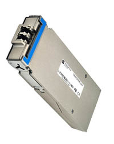 Hewlett Packard Enterprise X150 100G CFP2 LC LR4 10km SM 100000Мбит/с CFP2 Single-mode network transceiver module