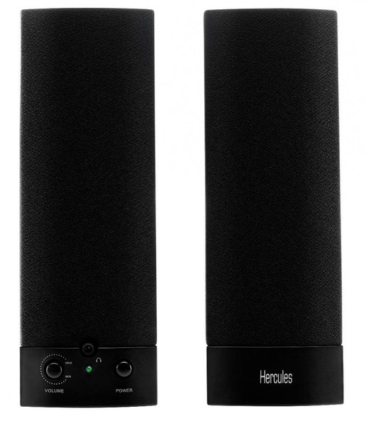 Hercules 2.0 10 4W Black loudspeaker