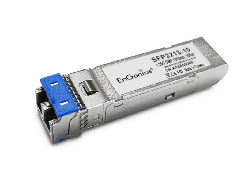 EnGenius SFP2185-05 1250Mbit/s SFP 850nm Netzwerk-Transceiver-Modul