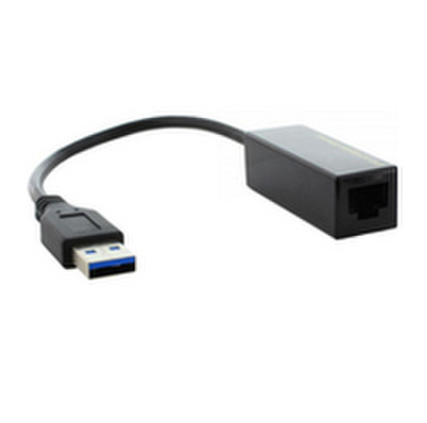 Microconnect USBETHGW10 Ethernet 1000Мбит/с сетевая карта