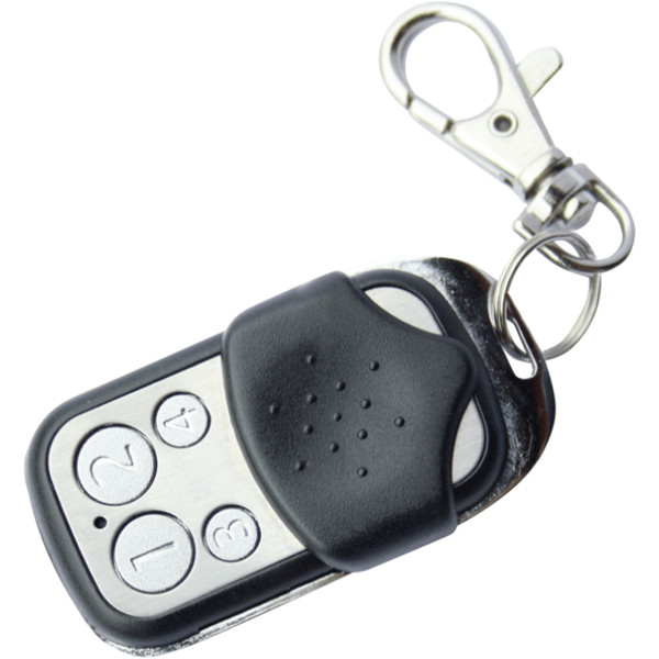 Schwaiger ZHF01 remote control
