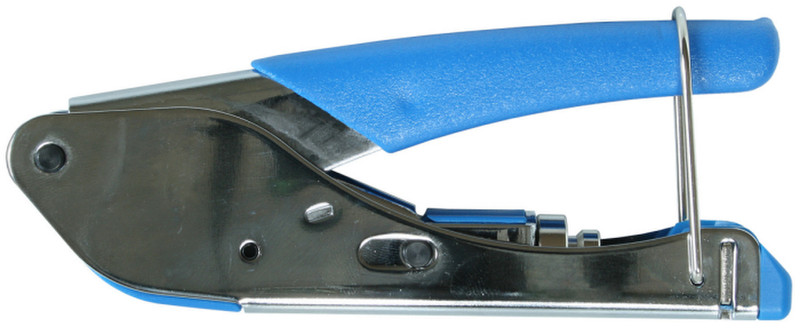 Axing BWZ 7-00 cable crimper