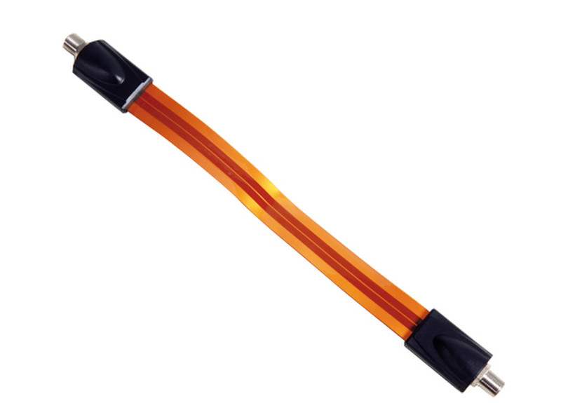 Telestar 5212031 0.2m Multicolour coaxial cable