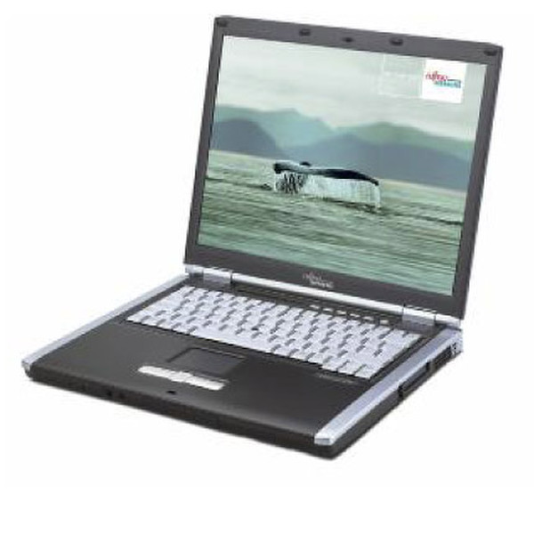 Fujitsu LIFEBOOK E8020 PM740 512MB 40GB NONXP 1.73ГГц 15