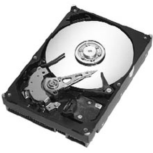 Seagate Desktop HDD Barracuda 7200.8 300GB 20pk 300ГБ Ultra-ATA/100 внутренний жесткий диск