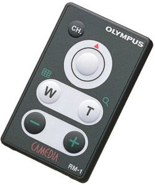 Olympus RM-1 Remote control remote control