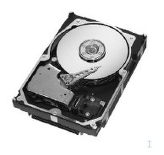 Seagate Cheetah 10K.7 300GB Ultra320 20 pk 300ГБ SCSI внутренний жесткий диск