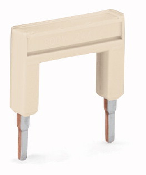 Wago 2000-433 Jumper bar electrical box accessory