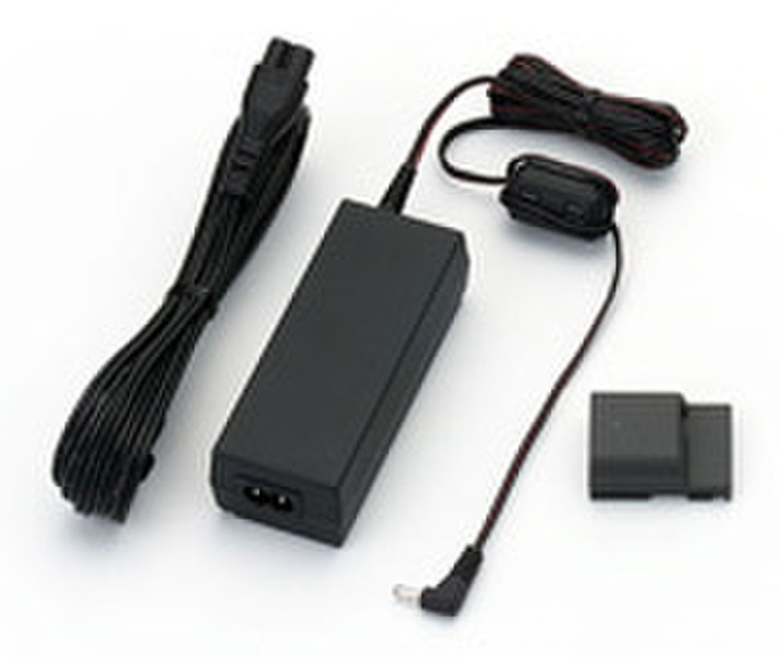 Canon Adapter ACK-700 AC for PS S30 S40 S45 power adapter/inverter