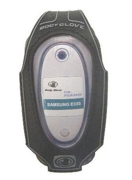 Bodyglove Scuba Case for Samsung E330 Schwarz