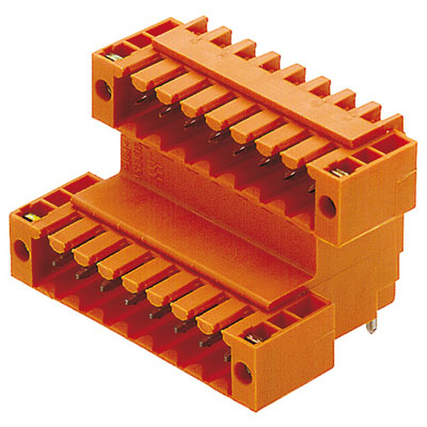 Weidmüller SLD 3.50V Оранжевый